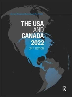 The USA and Canada 2022