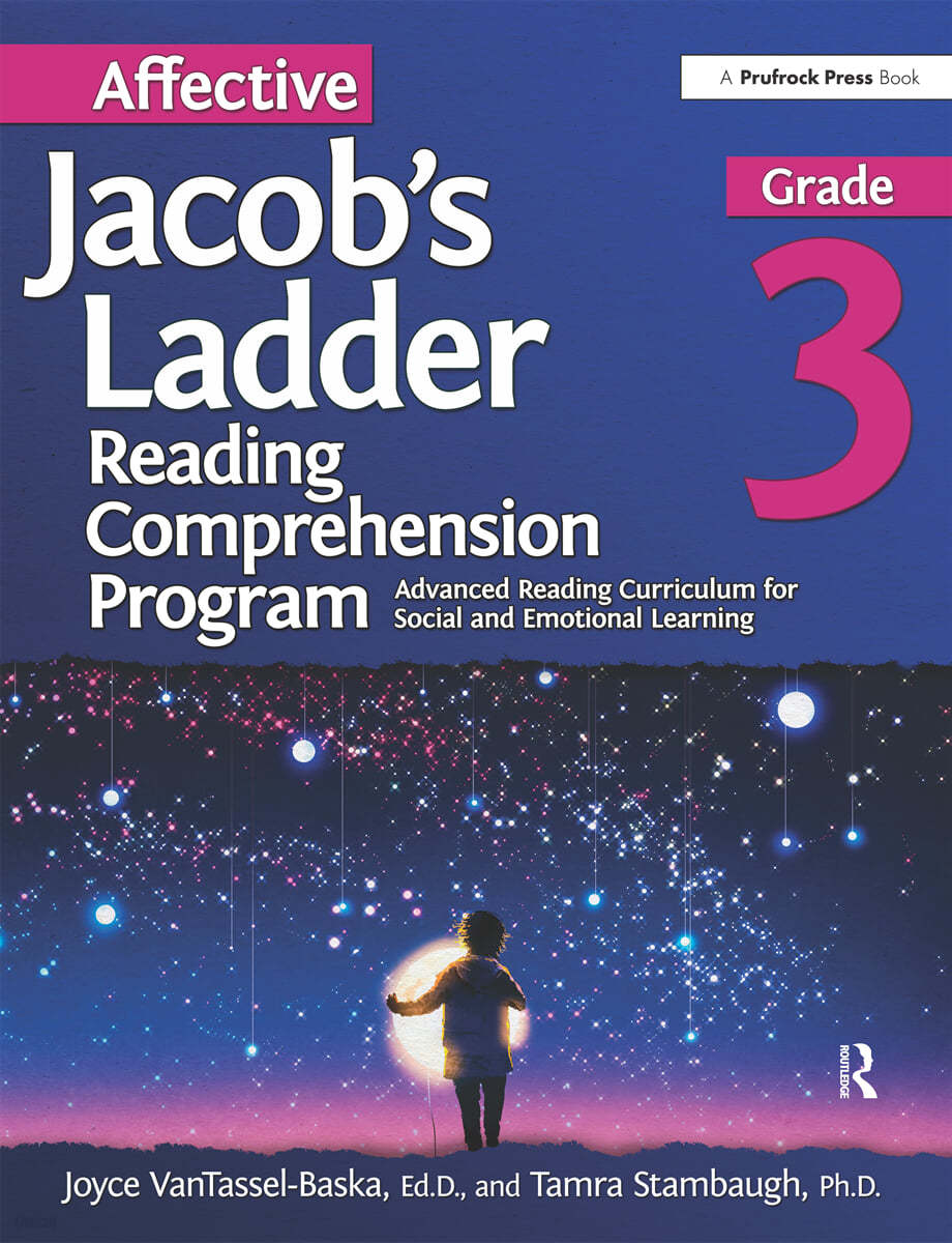 Affective Jacob&#39;s Ladder Reading Comprehension Program