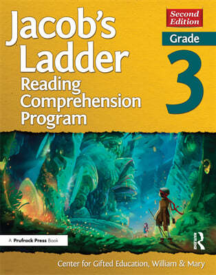 Jacob's Ladder Reading Comprehension Program