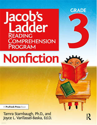 Jacob's Ladder Reading Comprehension Program