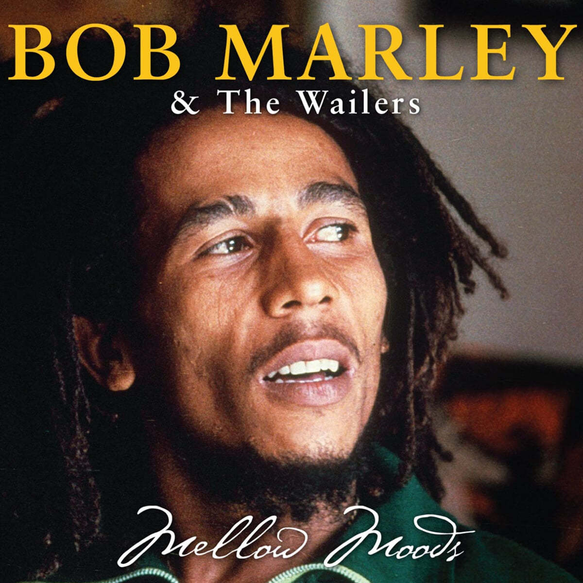 Bob Marley (밥 말리) - Mellow Moods 
