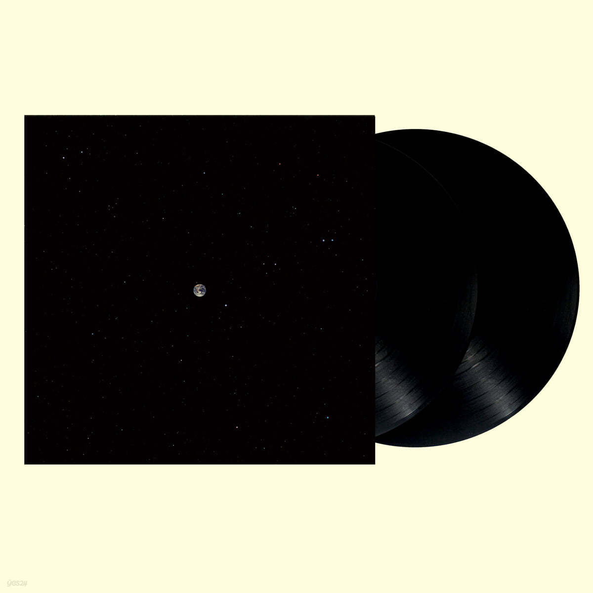 Marc Ribot's Ceramic Dog (마크 리봇스 세라믹 도그) - Hope [2LP]