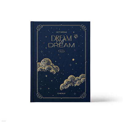 Ƽ 帲 (NCT DREAM) - NCT DREAM PHOTO BOOK [DREAM A DREAM ver.2] [CHENLE]