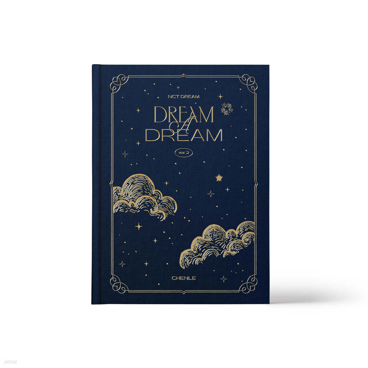 엔시티 드림 (NCT DREAM) - NCT DREAM PHOTO BOOK [DREAM A DREAM ver.2] [CHENLE]