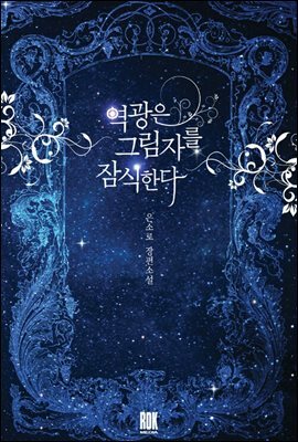 역광은 그림자를 잠식한다
