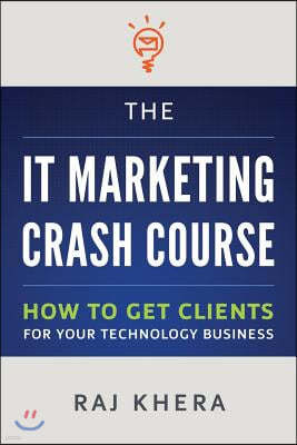 The IT Marketing Crash Course: How to Get Clients for Your Technology Business