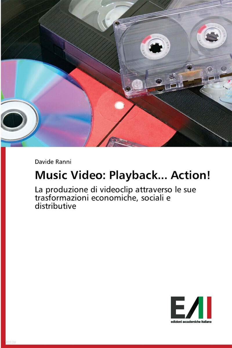 Music Video: Playback... Action!