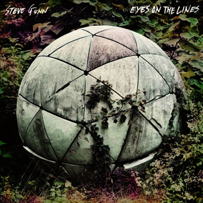 Steve Gunn — Eyes On The Lines (Download Card) 앨범 커버