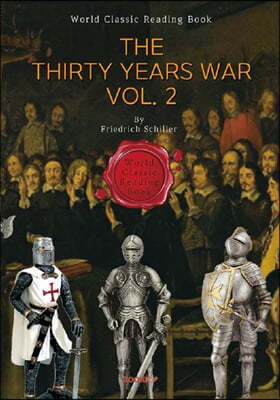 30    2 - The Thirty Years War, Vol. 2 ()