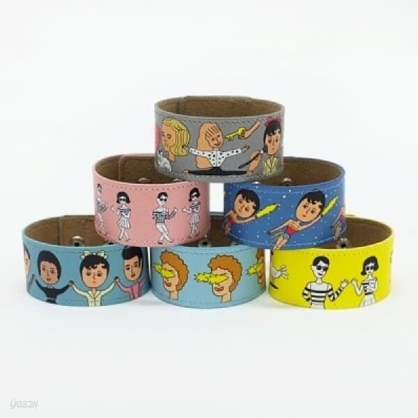 [울랄라] 오로르 팔찌 BRACELET