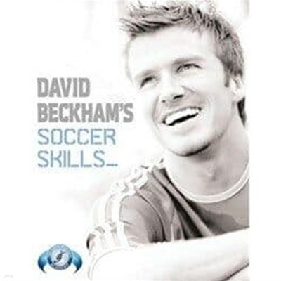 David Beckham‘s Soccer Skills