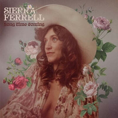 Sierra Ferrell (ÿ ䷼) - Long Time Coming 