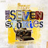 Smokin' the jazz (ŷ  ) - The Seven Stories [LP] 