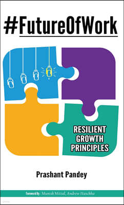 #FutureOfWork: Resilient Growth Principles