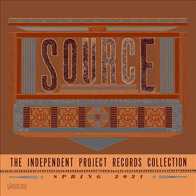 Various Artists - Source: The Independent Project Records Collection ...