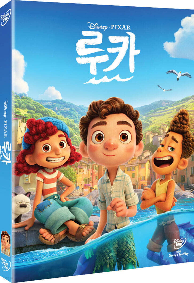 루카 (1Disc)