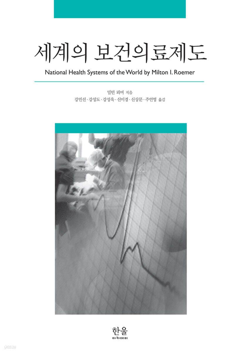 세계의 보건의료제도