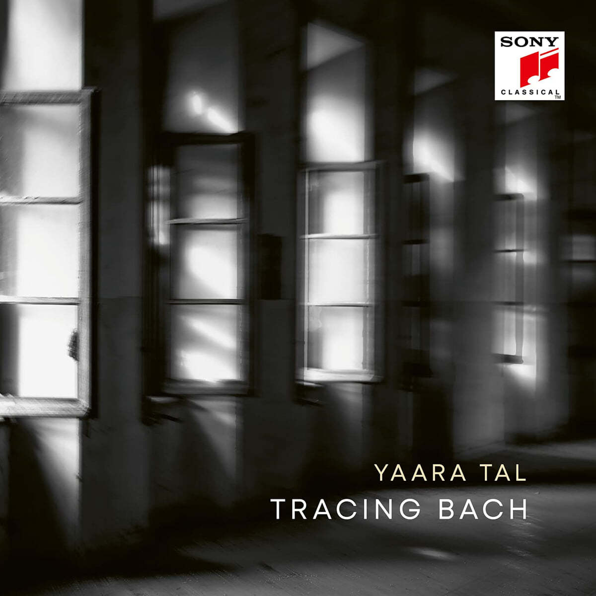 Yaara Tal 피아노 연주집 - 바흐의 발자취를 따라서 (Tracing Bach)