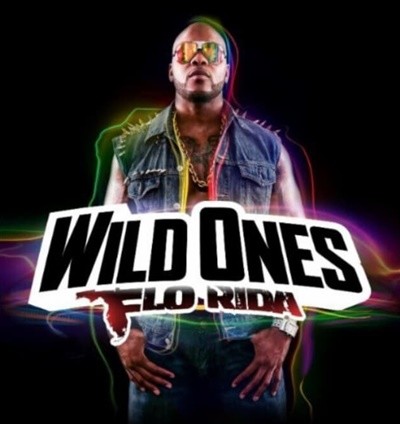 Flo Rida (플로 라이다) - Wild Ones 