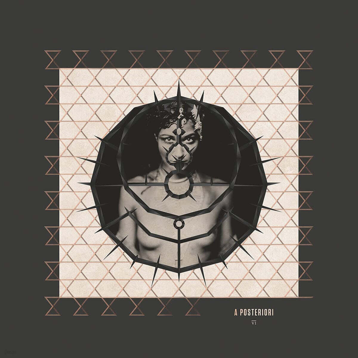 Enigma (이니그마) - A Posteriori [LP]