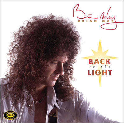 Brian May (̾ ) - 1 Back to the Light [ȭƮ ÷ LP+2CD] 