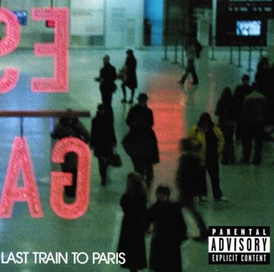 Diddy-Dirty Money - Last Train To Paris