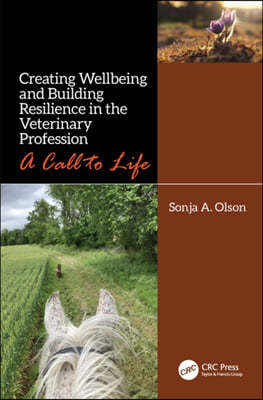 Creating Wellbeing and Building Resilience in the Veterinary Profession