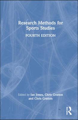 Research Methods for Sports Studies