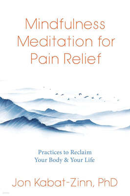 Mindfulness Meditation for Pain Relief: Practices to Reclaim Your Body and Your Life