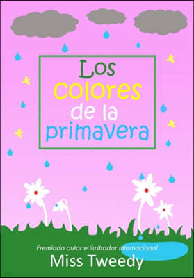 Los colores de la primavera