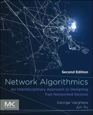 Network Algorithmics - 예스24