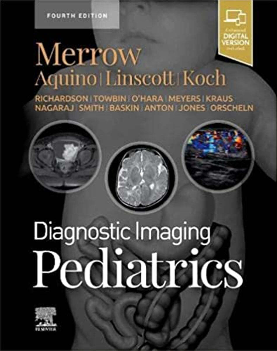 Diagnostic Imaging: Pediatrics