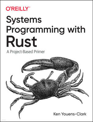 Command-Line Rust: A Project-Based Primer for Writing Rust Clis