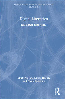 Digital Literacies