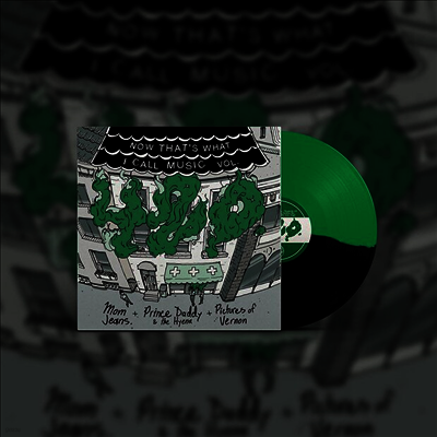 Various Artists — Now That's What I Call Music 420 앨범 커버