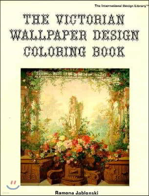 Victorian Wallpaper Designs