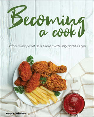 Becoming a Cook