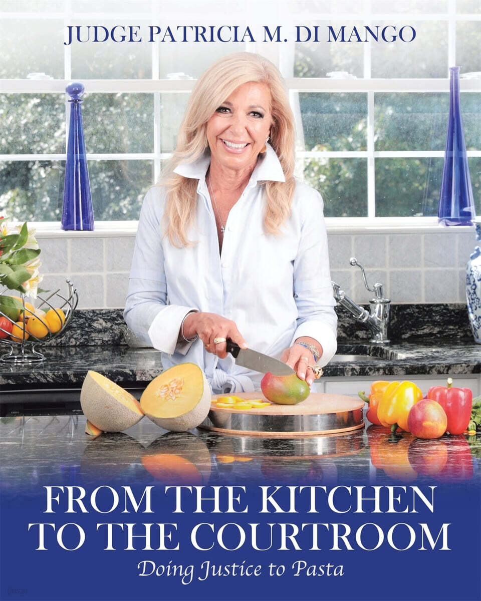 From the Kitchen to the Courtroom: Doing Justice to Pasta