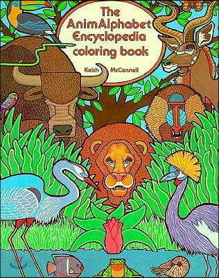 Animalphabet Encycl
