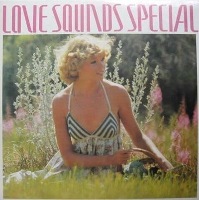 [Ϻ][LP] V.A - Love Sounds Special [Gatefold][2LP]