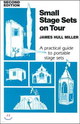 Small Stage Sets on Tour