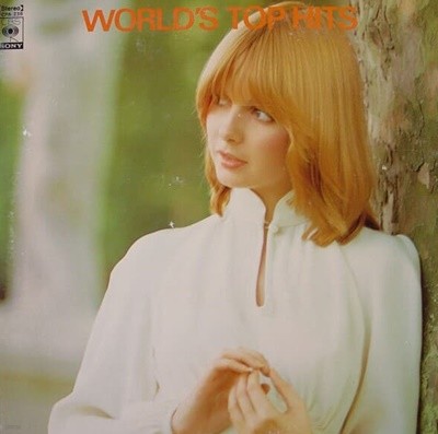 [Ϻ][LP] V.A - Worlds Top Hits