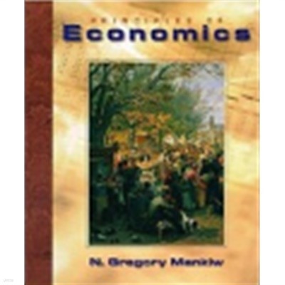 Principles of Economics 