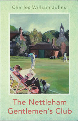 Wipf and Stock Publishers The Nettleham Gentlemen's Club