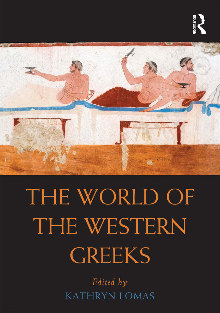 World of the Western Greeks