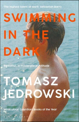 Swimming in the Dark