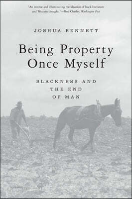 Being Property Once Myself