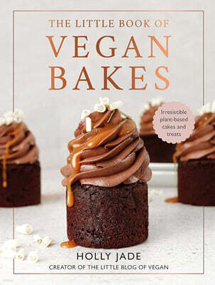 The Little Book of Vegan Bakes