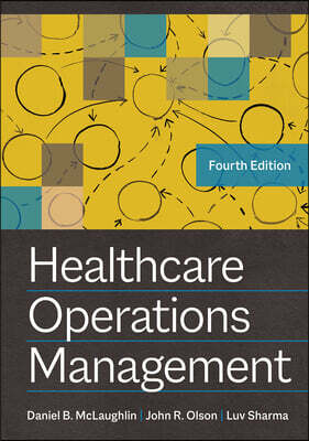 Health Administration Press Healthcare Operations Management