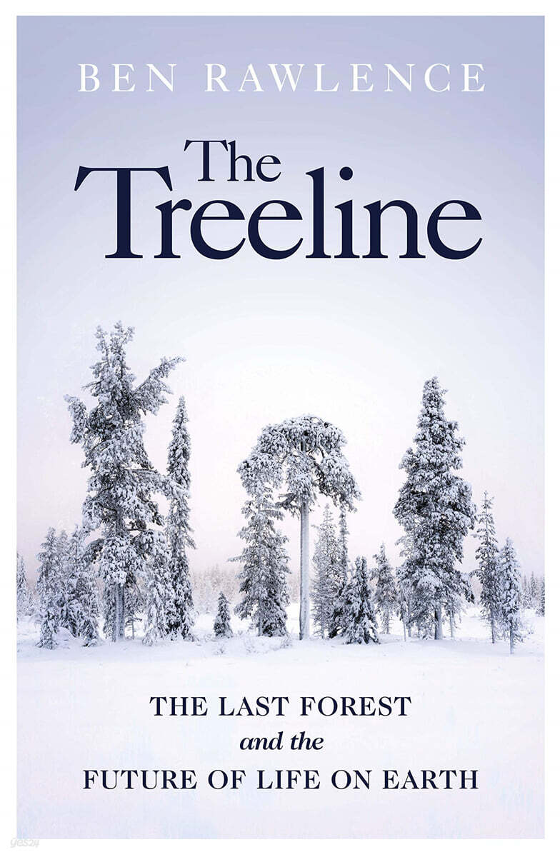 The Treeline